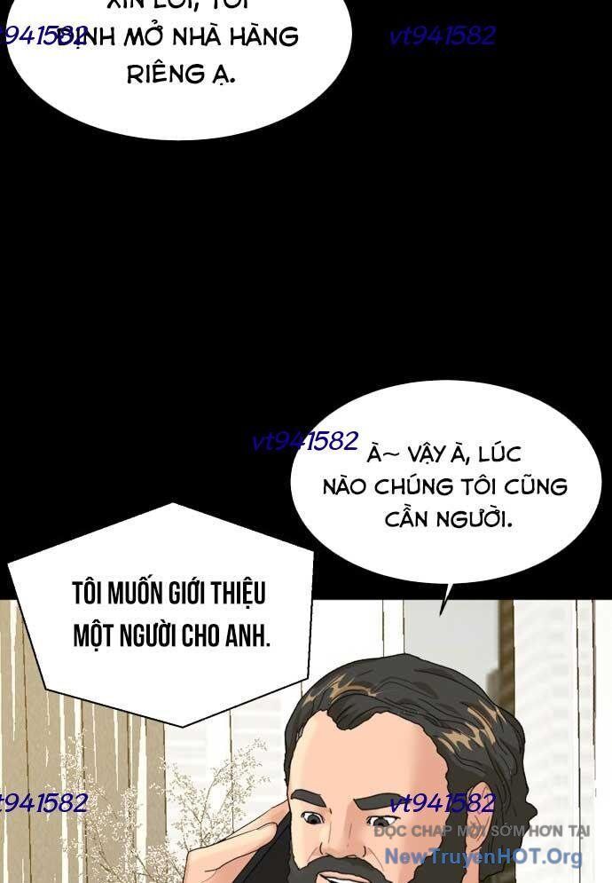 Nhà Hàng Kỳ Lạ Chapter 10 - 107