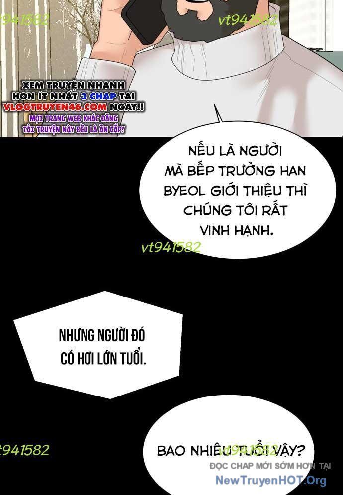 Nhà Hàng Kỳ Lạ Chapter 10 - 108