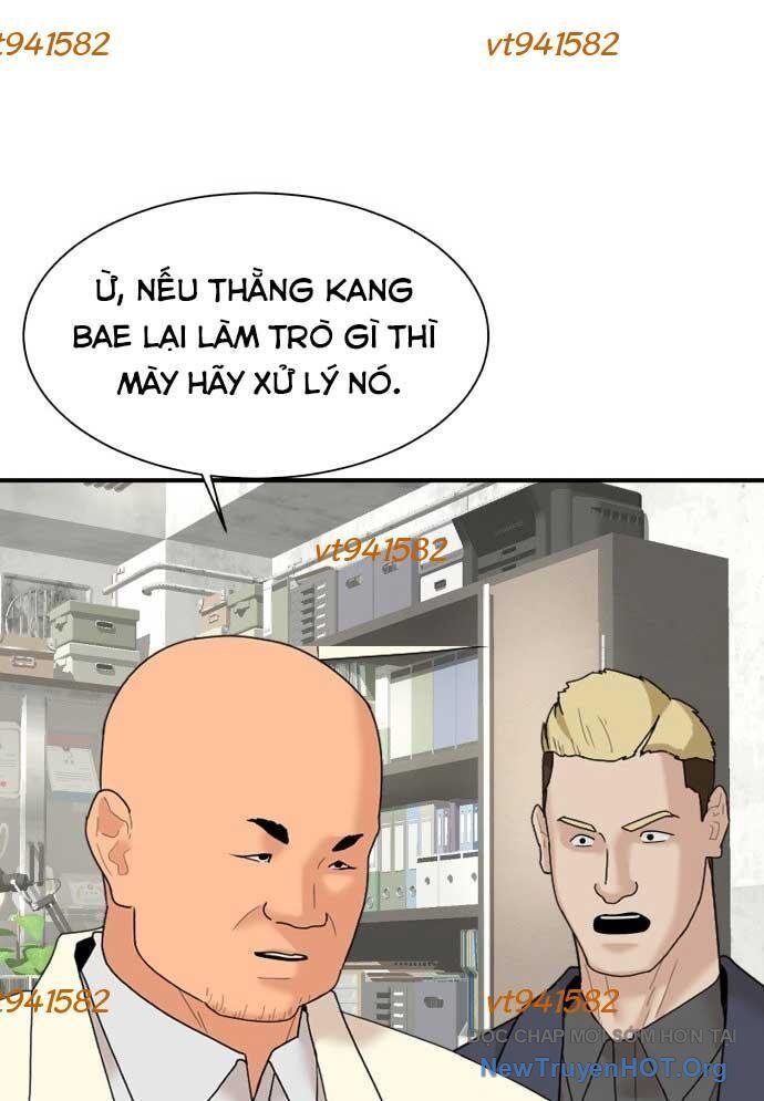 Nhà Hàng Kỳ Lạ Chapter 10 - 12