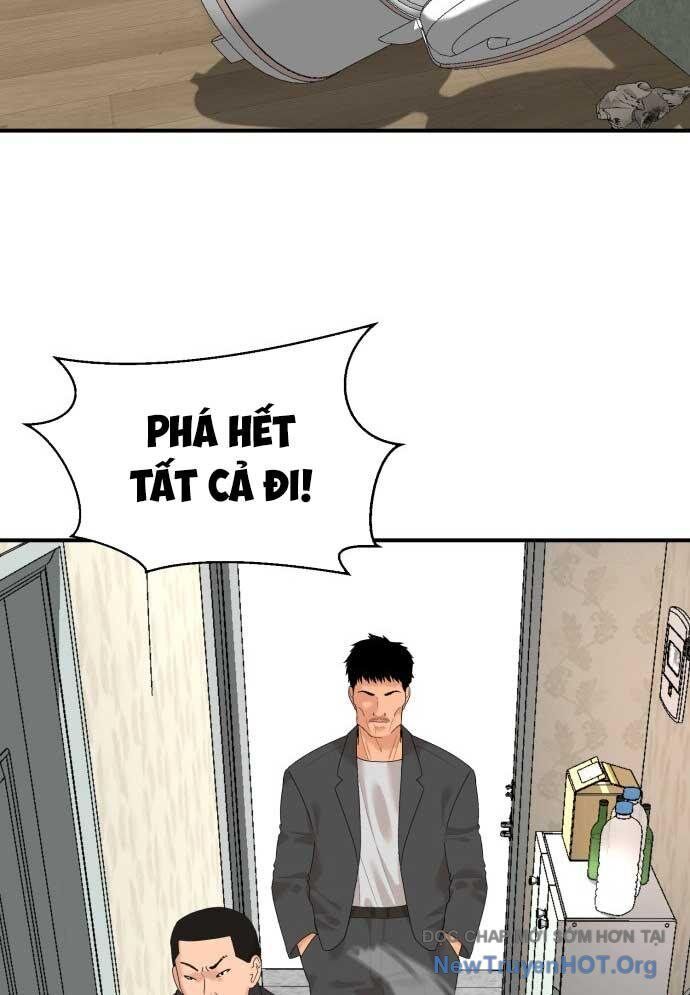 Nhà Hàng Kỳ Lạ Chapter 10 - 18