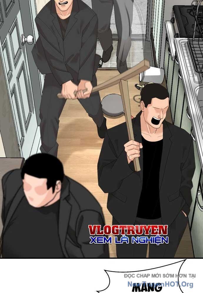 Nhà Hàng Kỳ Lạ Chapter 10 - 19