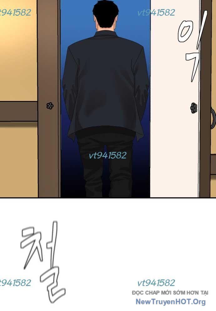Nhà Hàng Kỳ Lạ Chapter 10 - 3