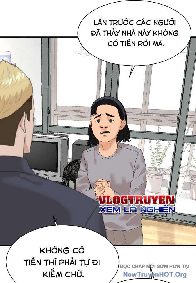 Nhà Hàng Kỳ Lạ Chapter 10 - 21