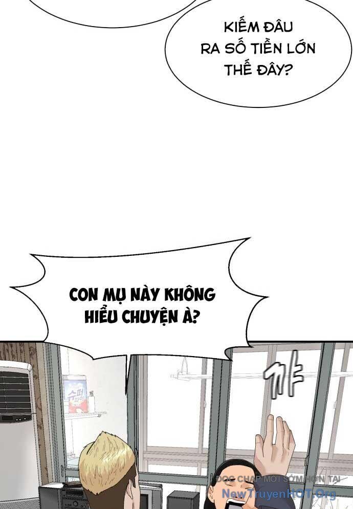 Nhà Hàng Kỳ Lạ Chapter 10 - 22