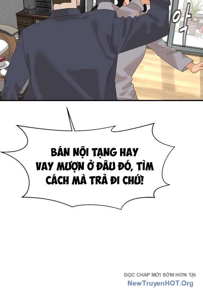 Nhà Hàng Kỳ Lạ Chapter 10 - 23