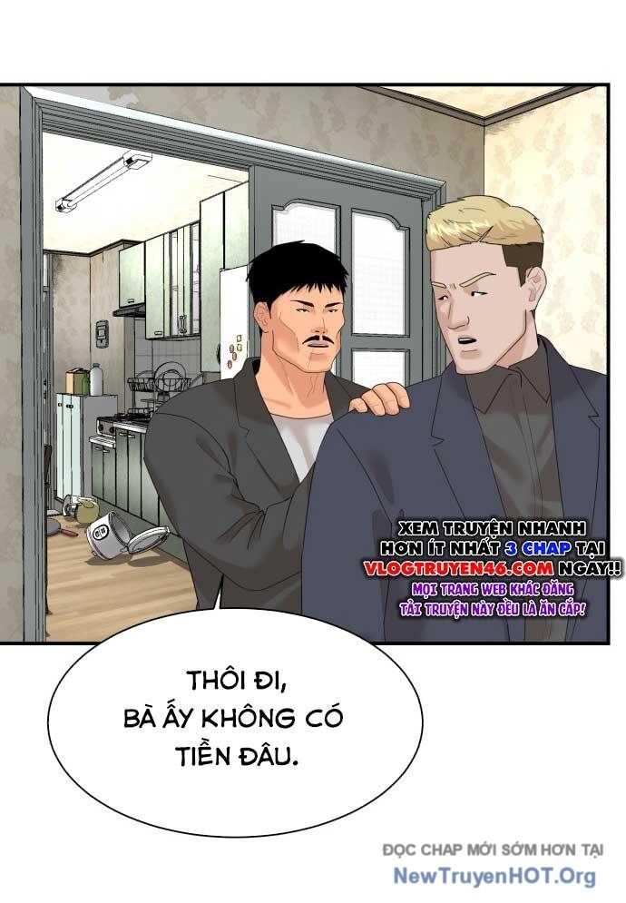 Nhà Hàng Kỳ Lạ Chapter 10 - 24
