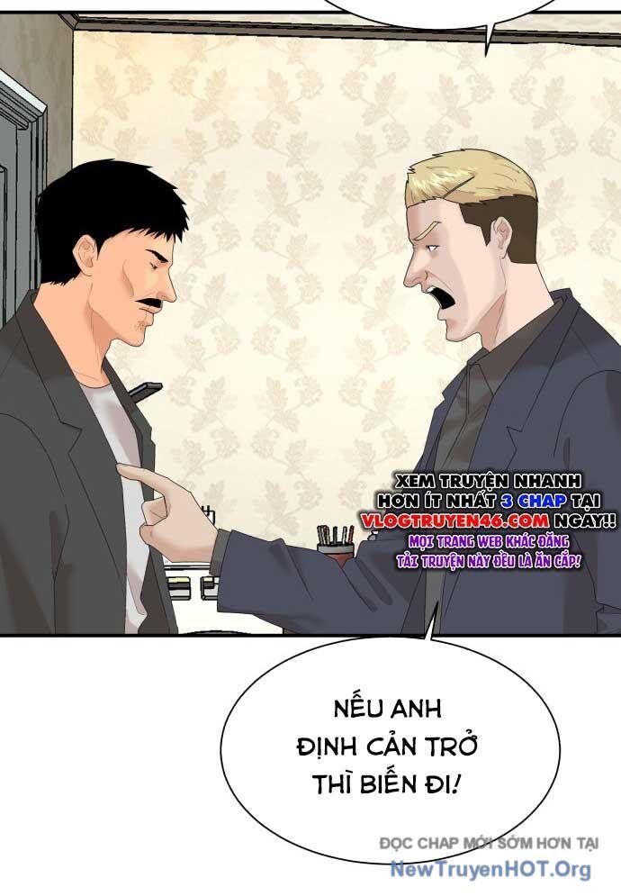 Nhà Hàng Kỳ Lạ Chapter 10 - 27