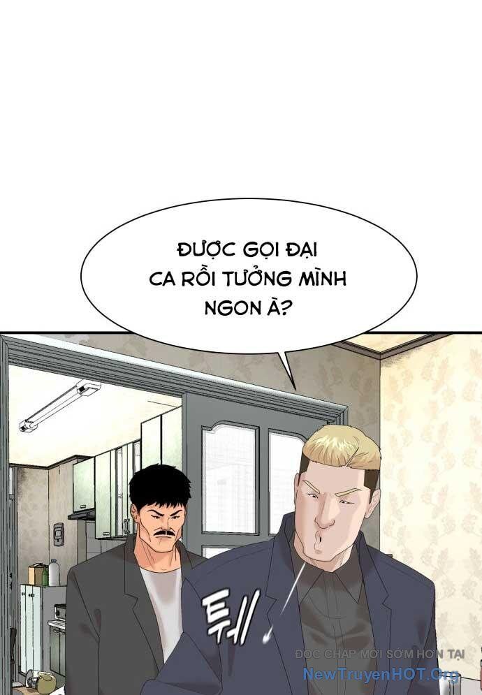 Nhà Hàng Kỳ Lạ Chapter 10 - 28