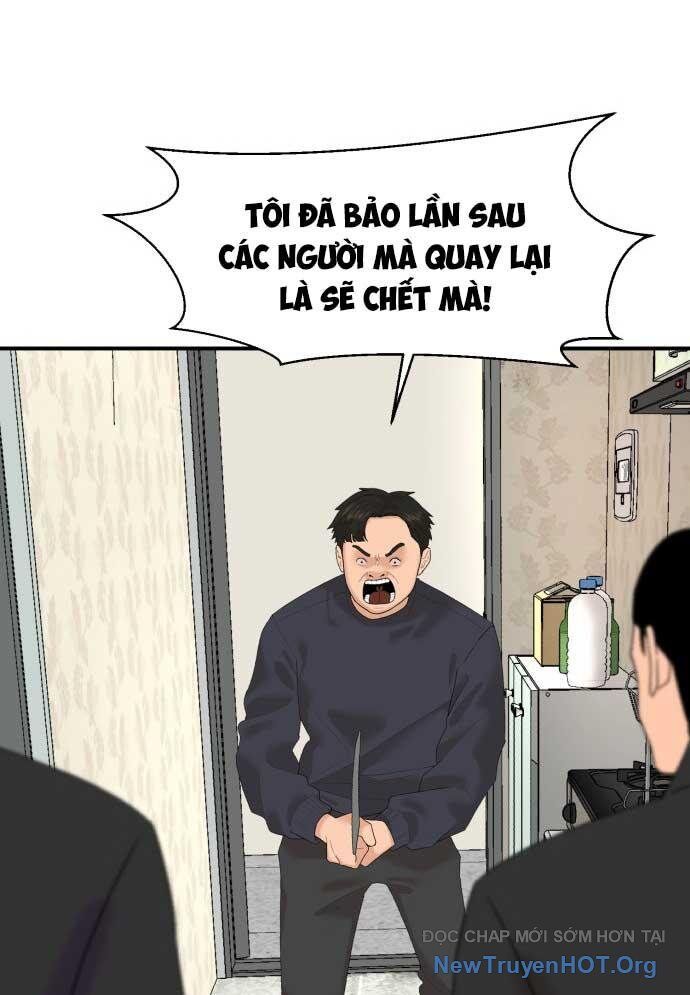 Nhà Hàng Kỳ Lạ Chapter 10 - 31