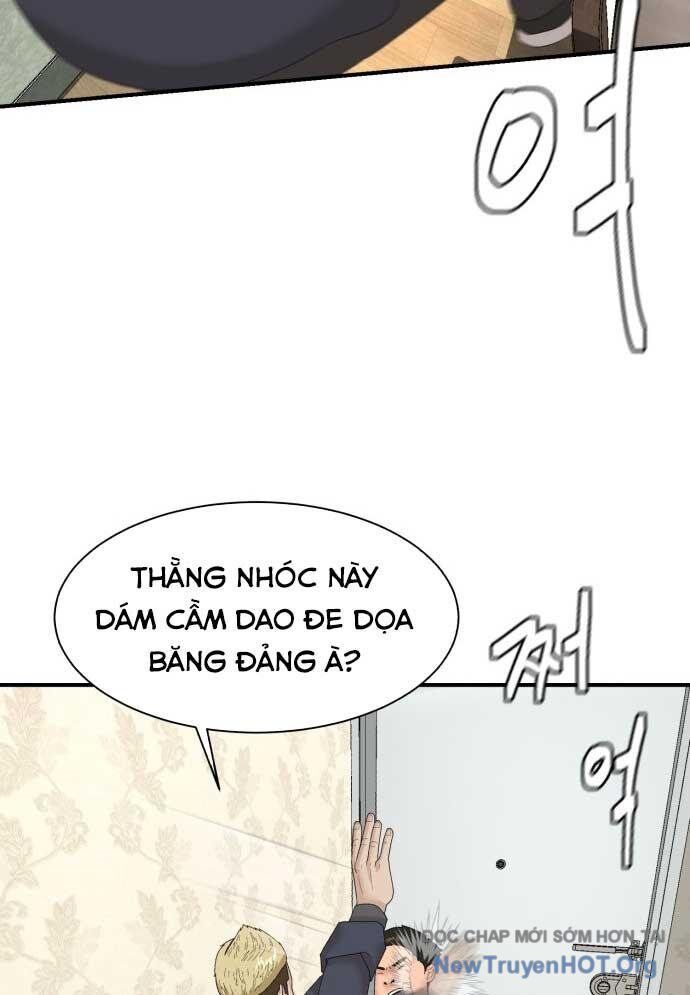 Nhà Hàng Kỳ Lạ Chapter 10 - 38