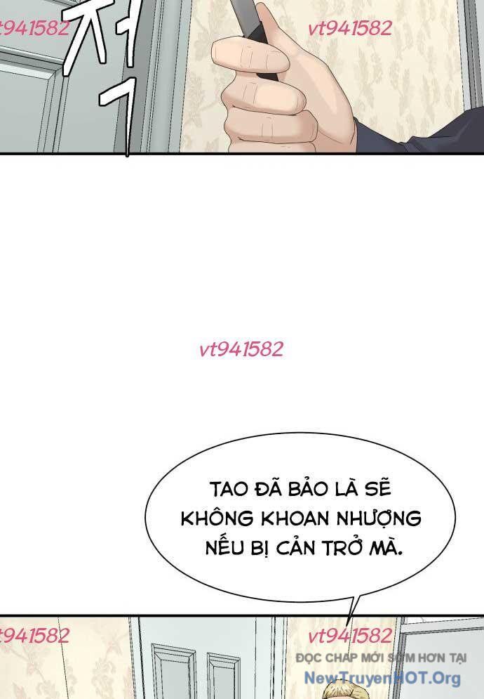Nhà Hàng Kỳ Lạ Chapter 10 - 47