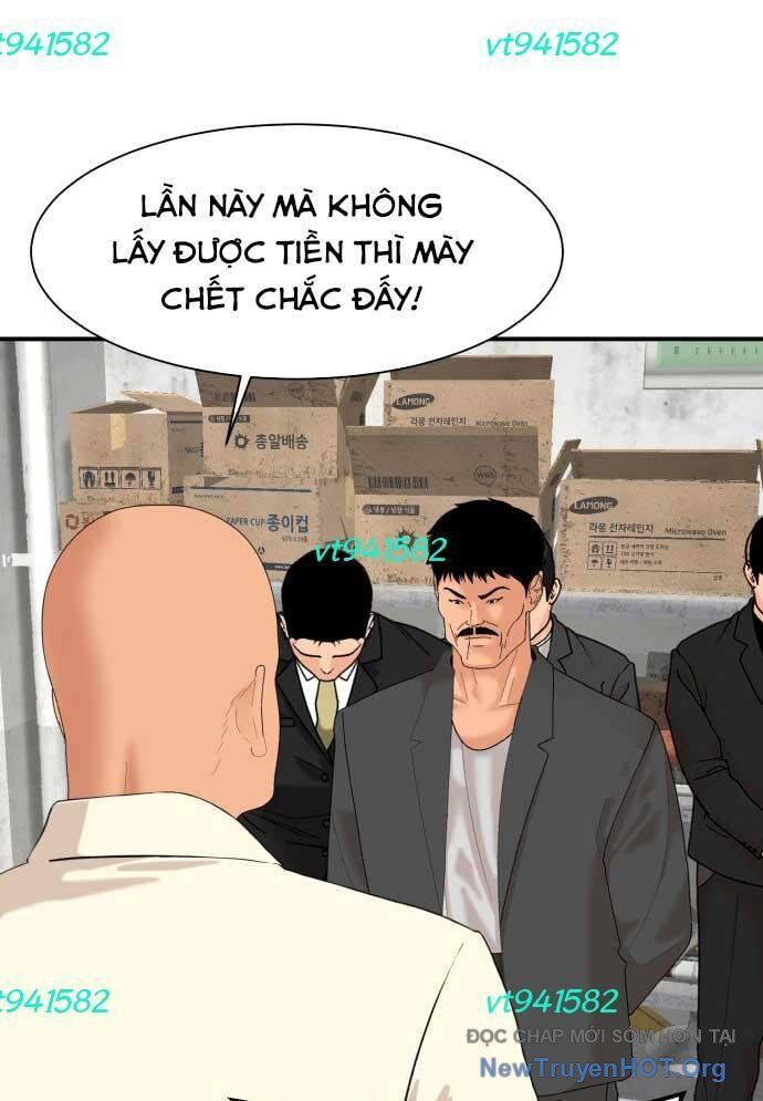 Nhà Hàng Kỳ Lạ Chapter 10 - 6