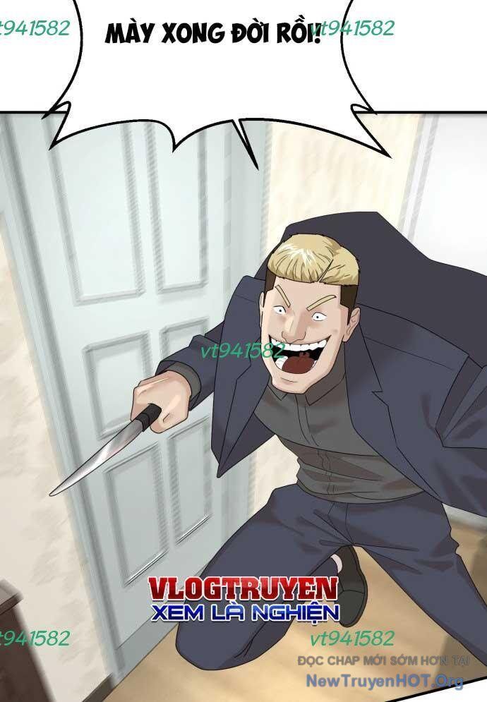 Nhà Hàng Kỳ Lạ Chapter 10 - 51