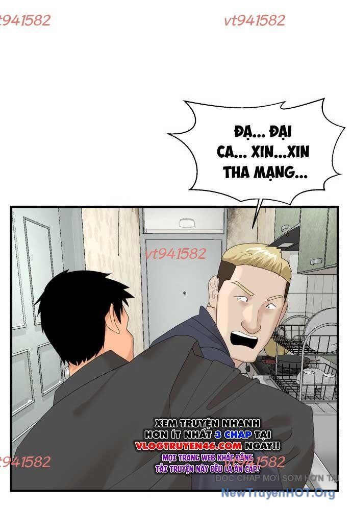 Nhà Hàng Kỳ Lạ Chapter 10 - 54