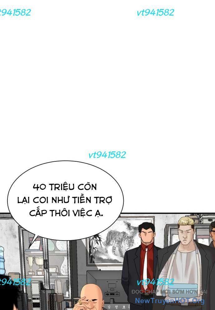 Nhà Hàng Kỳ Lạ Chapter 10 - 63