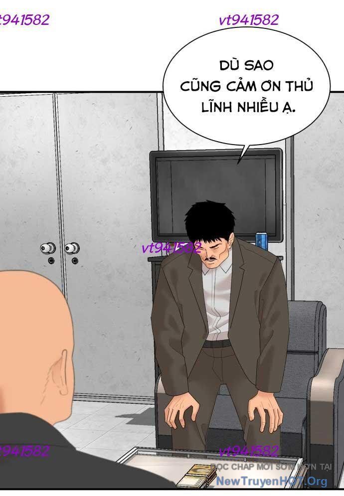 Nhà Hàng Kỳ Lạ Chapter 10 - 65