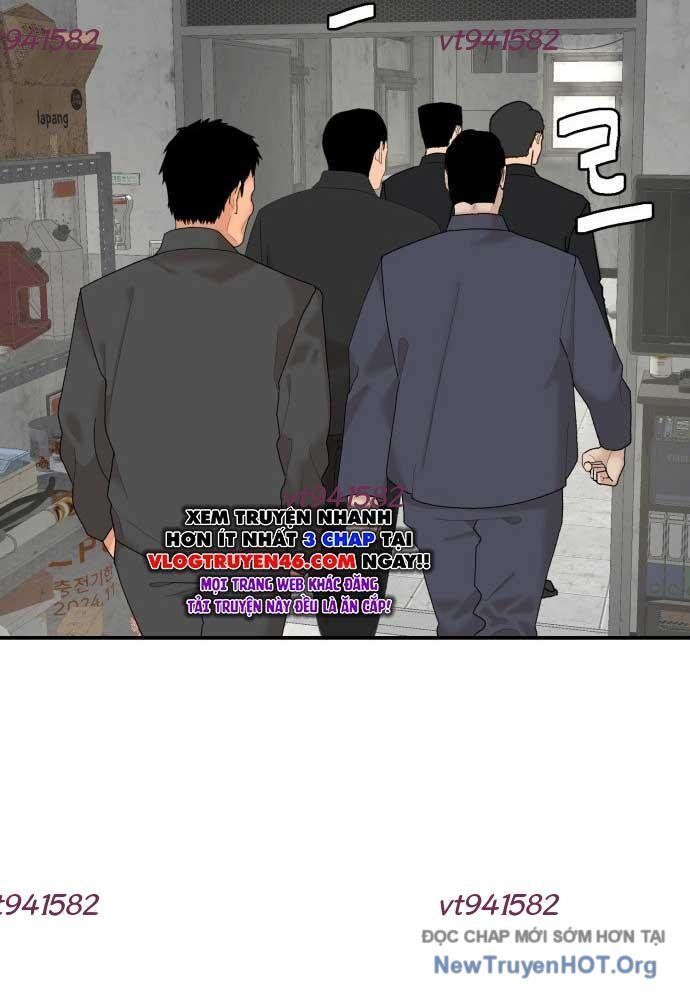 Nhà Hàng Kỳ Lạ Chapter 10 - 8