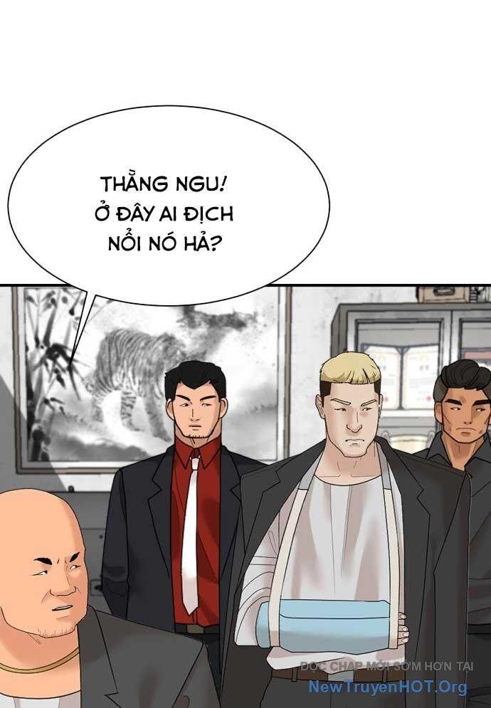 Nhà Hàng Kỳ Lạ Chapter 10 - 71