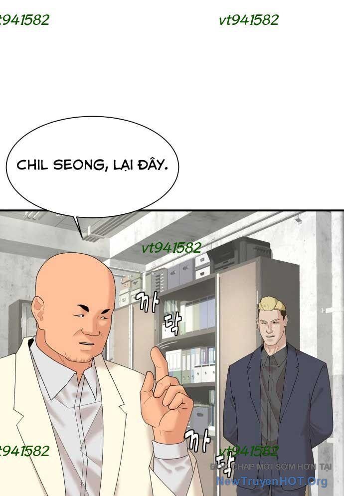 Nhà Hàng Kỳ Lạ Chapter 10 - 9