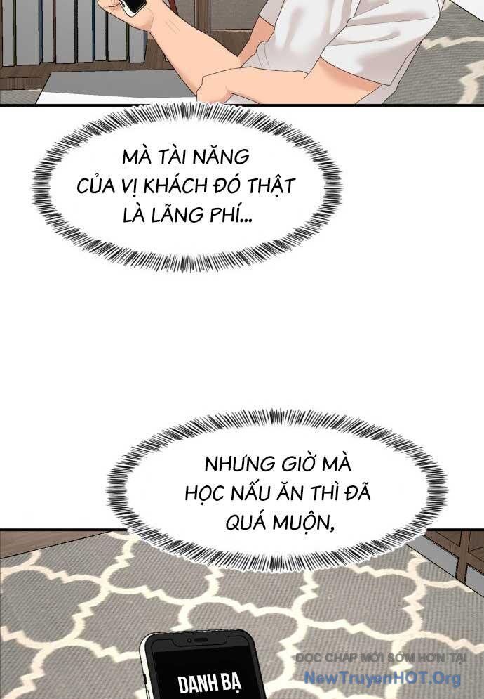 Nhà Hàng Kỳ Lạ Chapter 10 - 91
