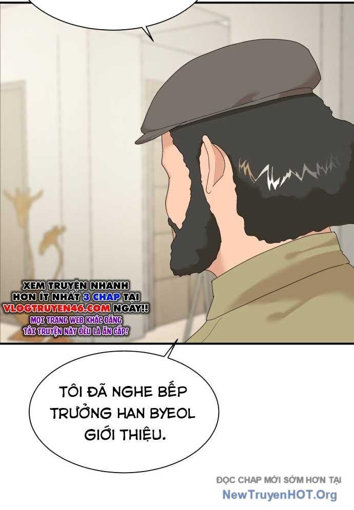Nhà Hàng Kỳ Lạ Chapter 10 - 99