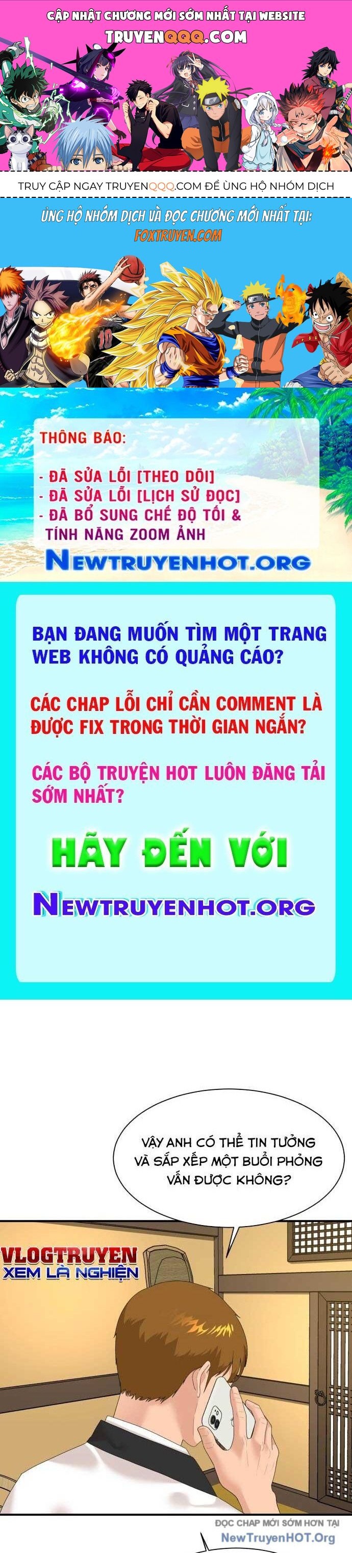 Nhà Hàng Kỳ Lạ Chapter 11 - 1