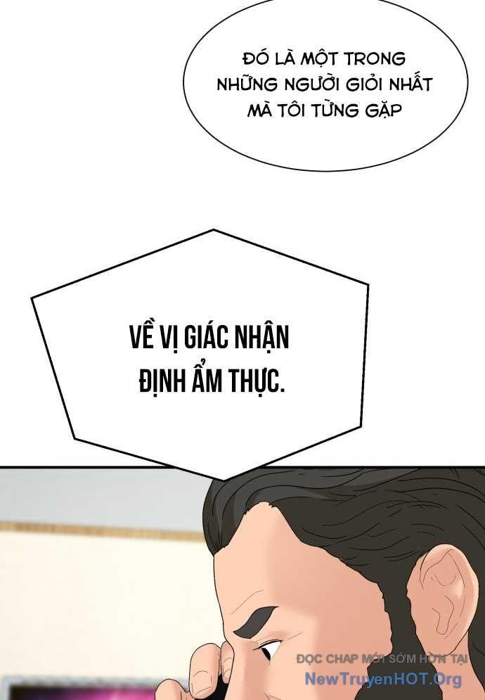 Nhà Hàng Kỳ Lạ Chapter 11 - 2