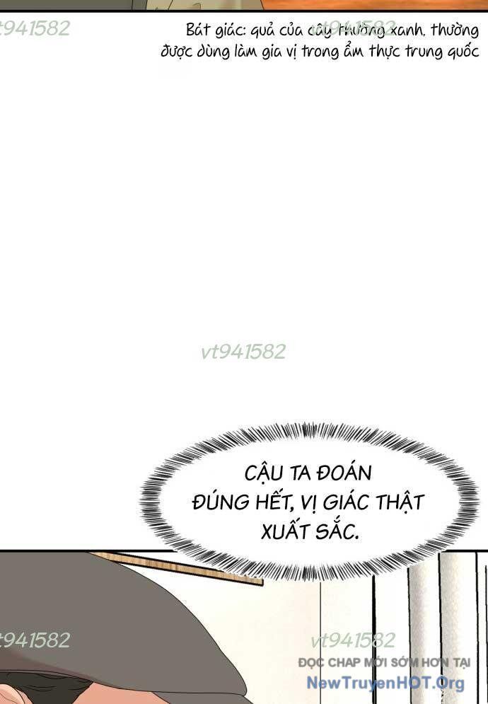 Nhà Hàng Kỳ Lạ Chapter 11 - 11