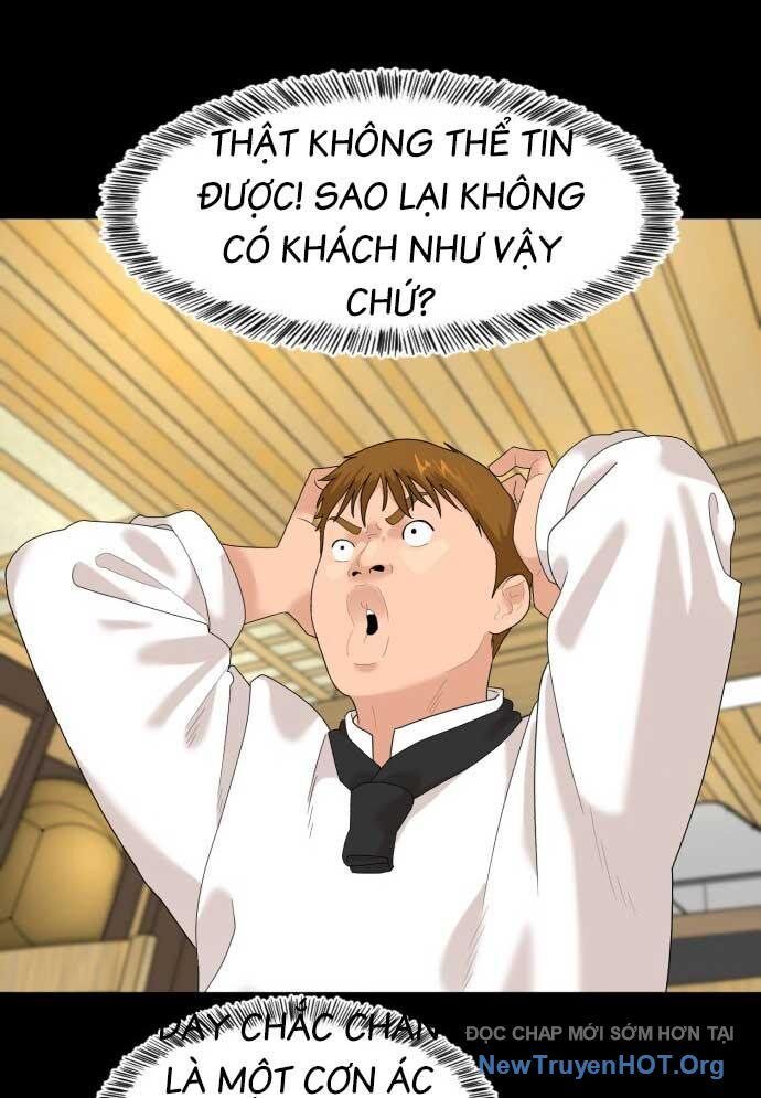 Nhà Hàng Kỳ Lạ Chapter 11 - 105
