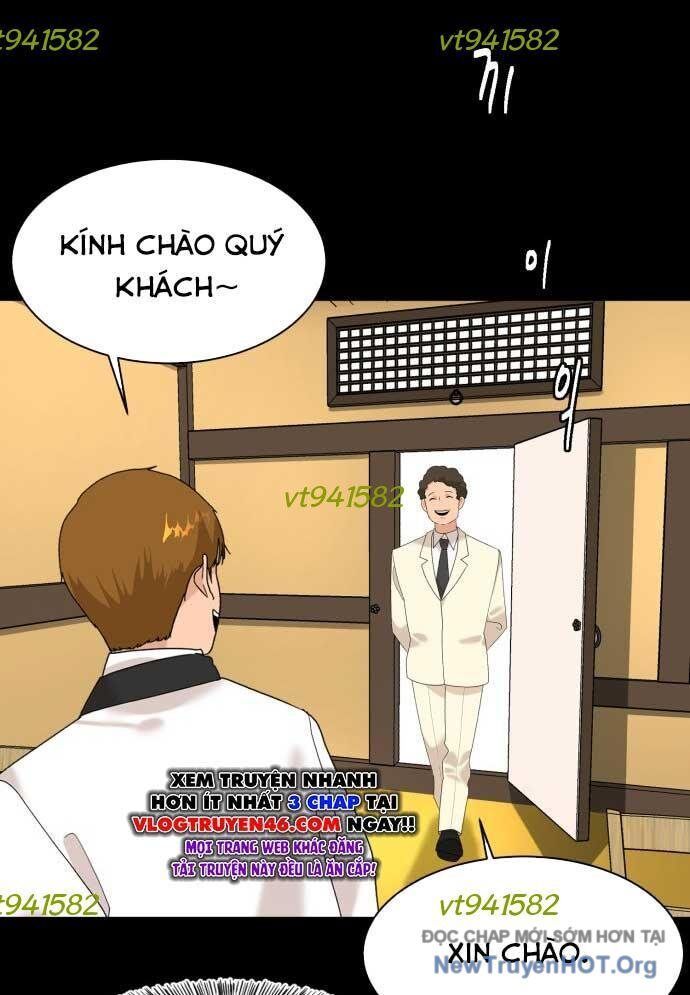 Nhà Hàng Kỳ Lạ Chapter 11 - 110