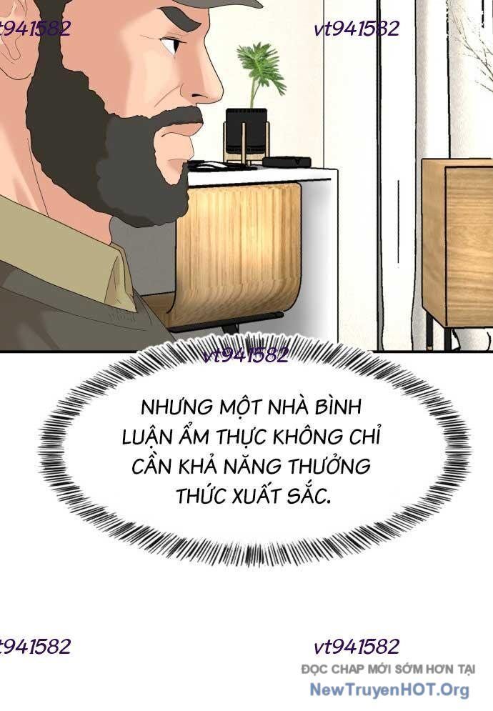 Nhà Hàng Kỳ Lạ Chapter 11 - 12