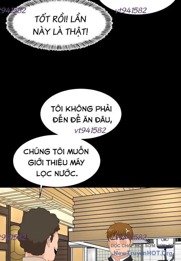 Nhà Hàng Kỳ Lạ Chapter 11 - 111