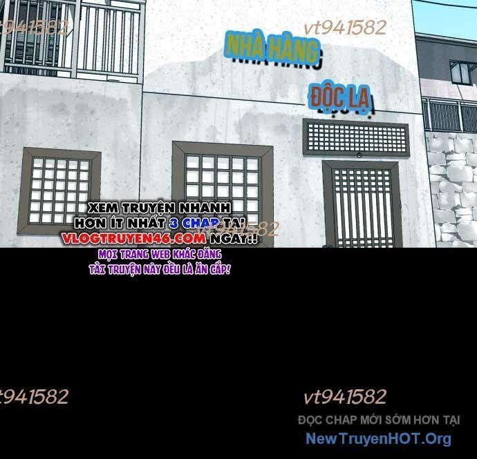 Nhà Hàng Kỳ Lạ Chapter 11 - 113