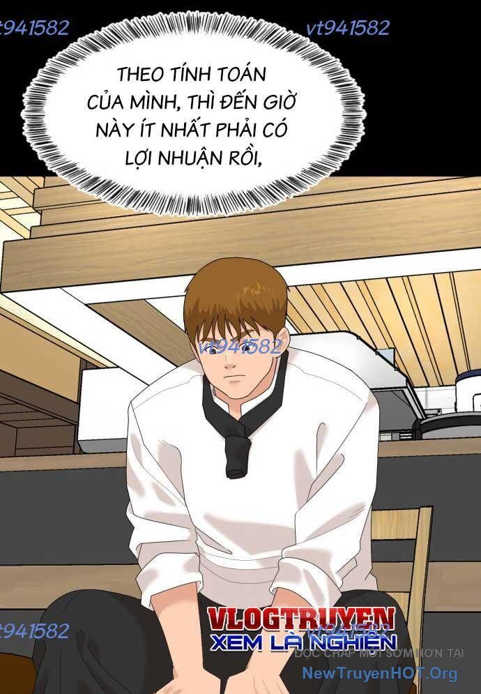 Nhà Hàng Kỳ Lạ Chapter 11 - 114