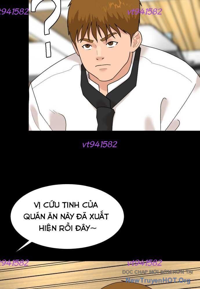 Nhà Hàng Kỳ Lạ Chapter 11 - 117