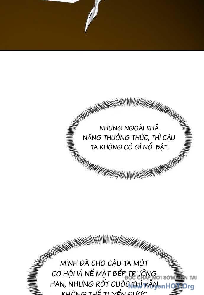 Nhà Hàng Kỳ Lạ Chapter 11 - 14