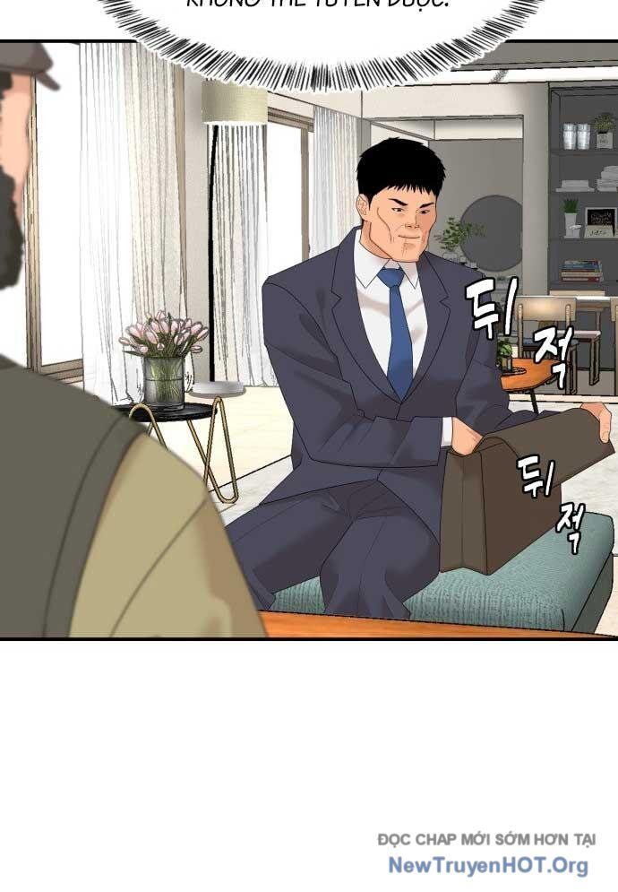 Nhà Hàng Kỳ Lạ Chapter 11 - 15