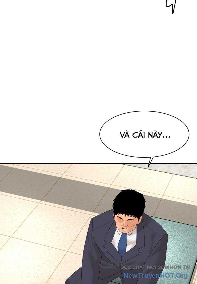 Nhà Hàng Kỳ Lạ Chapter 11 - 17