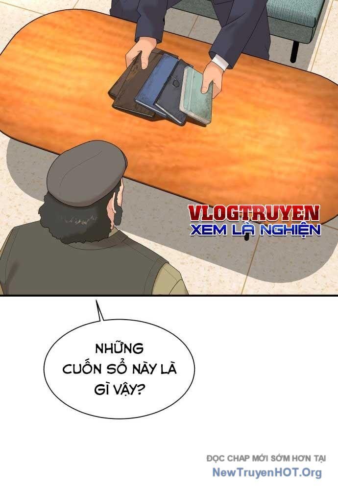 Nhà Hàng Kỳ Lạ Chapter 11 - 18