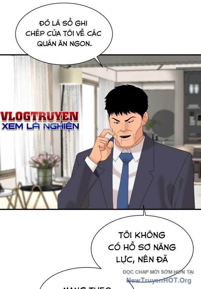 Nhà Hàng Kỳ Lạ Chapter 11 - 19