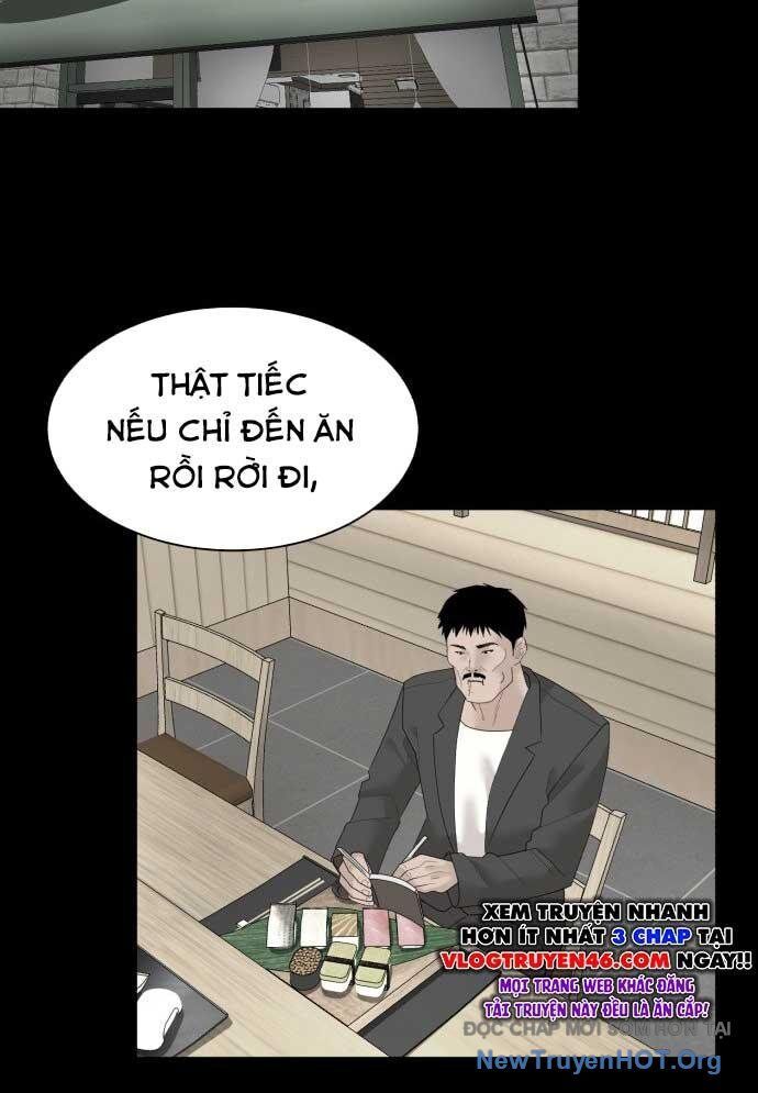Nhà Hàng Kỳ Lạ Chapter 11 - 24