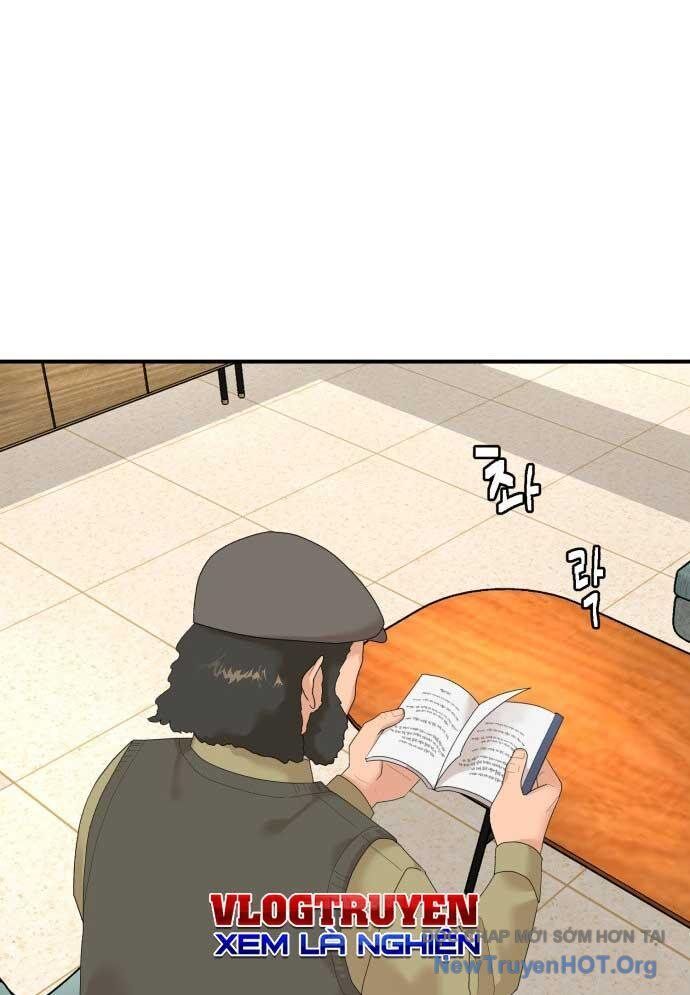 Nhà Hàng Kỳ Lạ Chapter 11 - 27