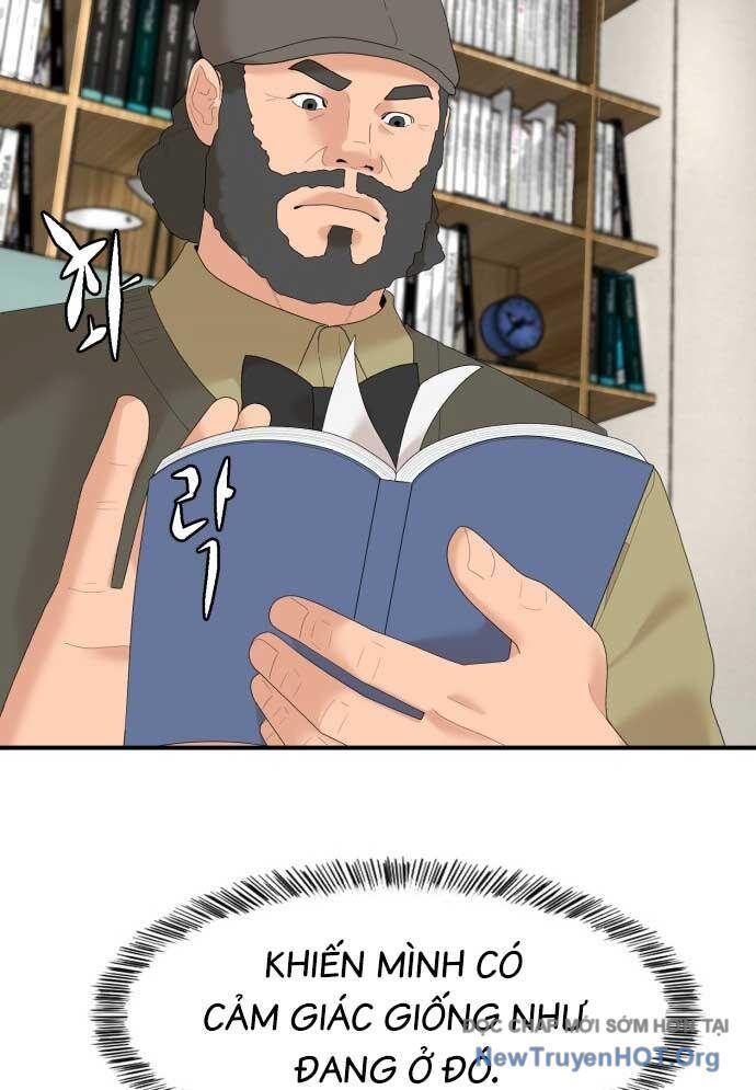 Nhà Hàng Kỳ Lạ Chapter 11 - 30