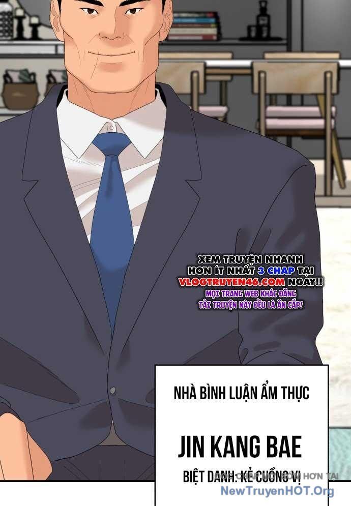 Nhà Hàng Kỳ Lạ Chapter 11 - 34