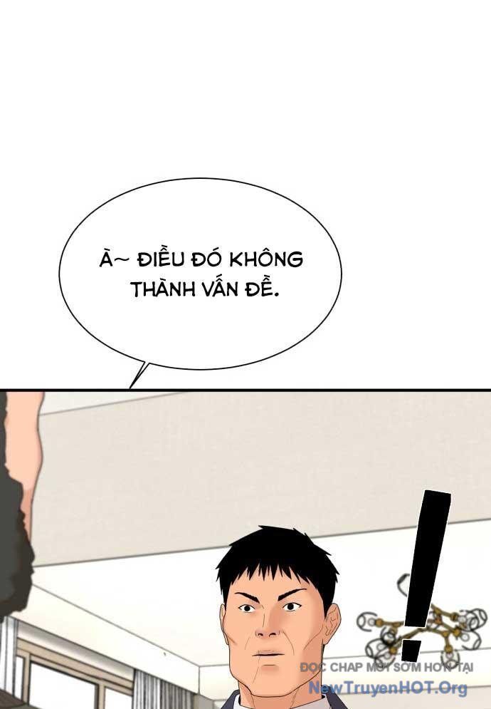 Nhà Hàng Kỳ Lạ Chapter 11 - 38