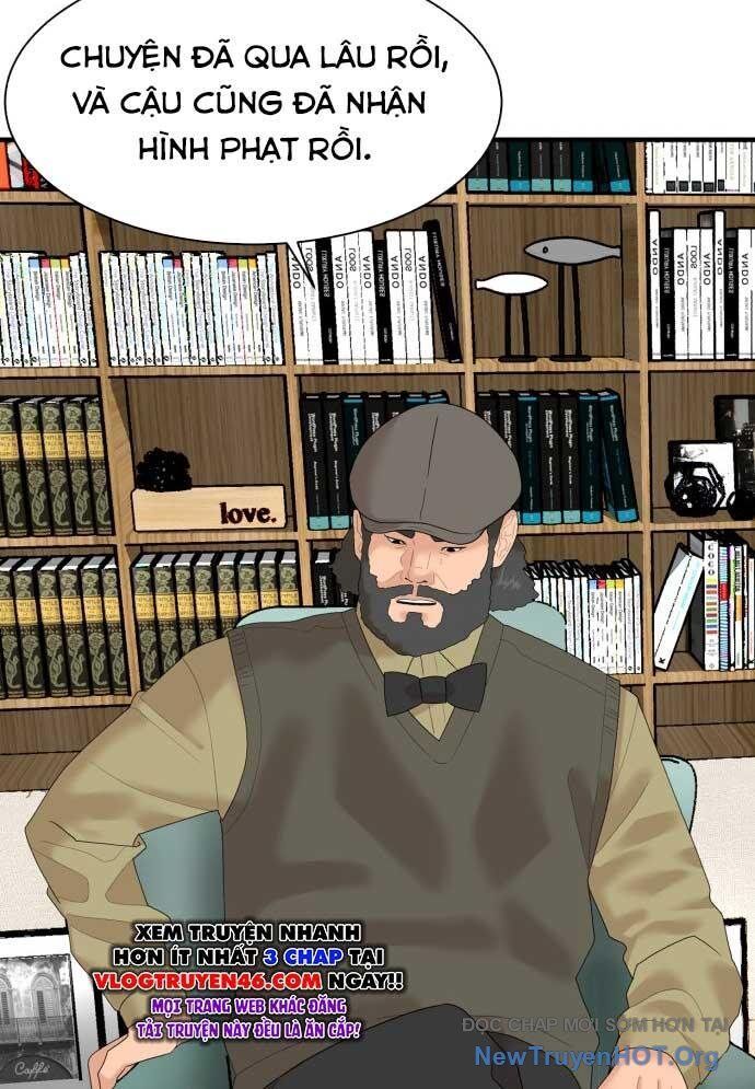 Nhà Hàng Kỳ Lạ Chapter 11 - 40