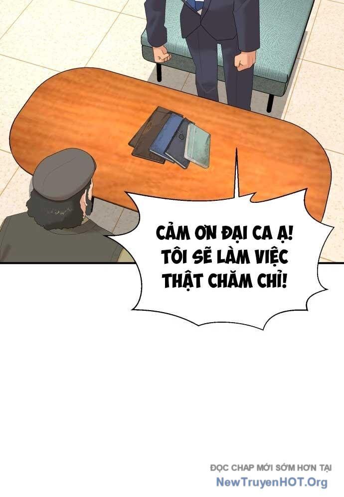 Nhà Hàng Kỳ Lạ Chapter 11 - 44
