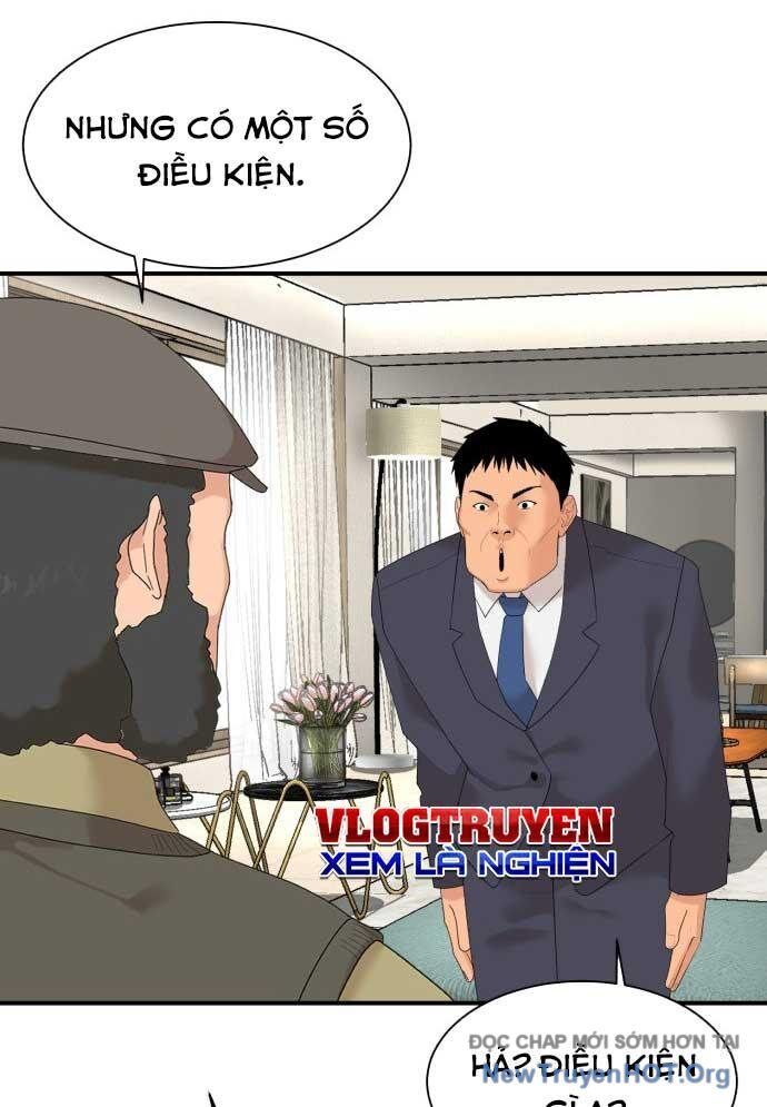 Nhà Hàng Kỳ Lạ Chapter 11 - 45