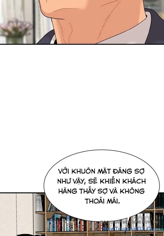 Nhà Hàng Kỳ Lạ Chapter 11 - 47