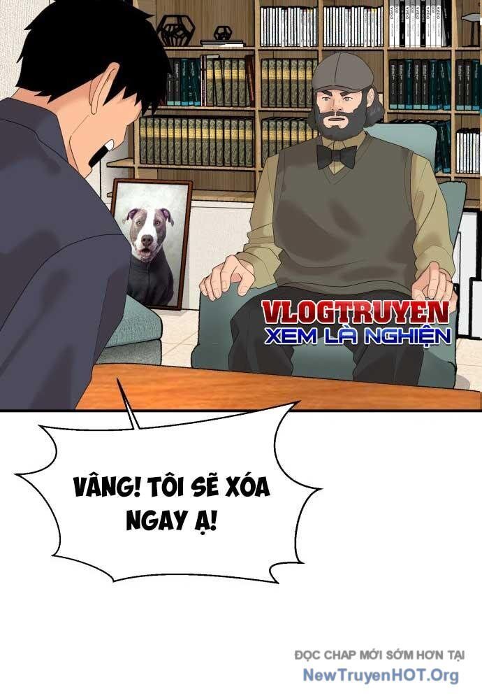Nhà Hàng Kỳ Lạ Chapter 11 - 48